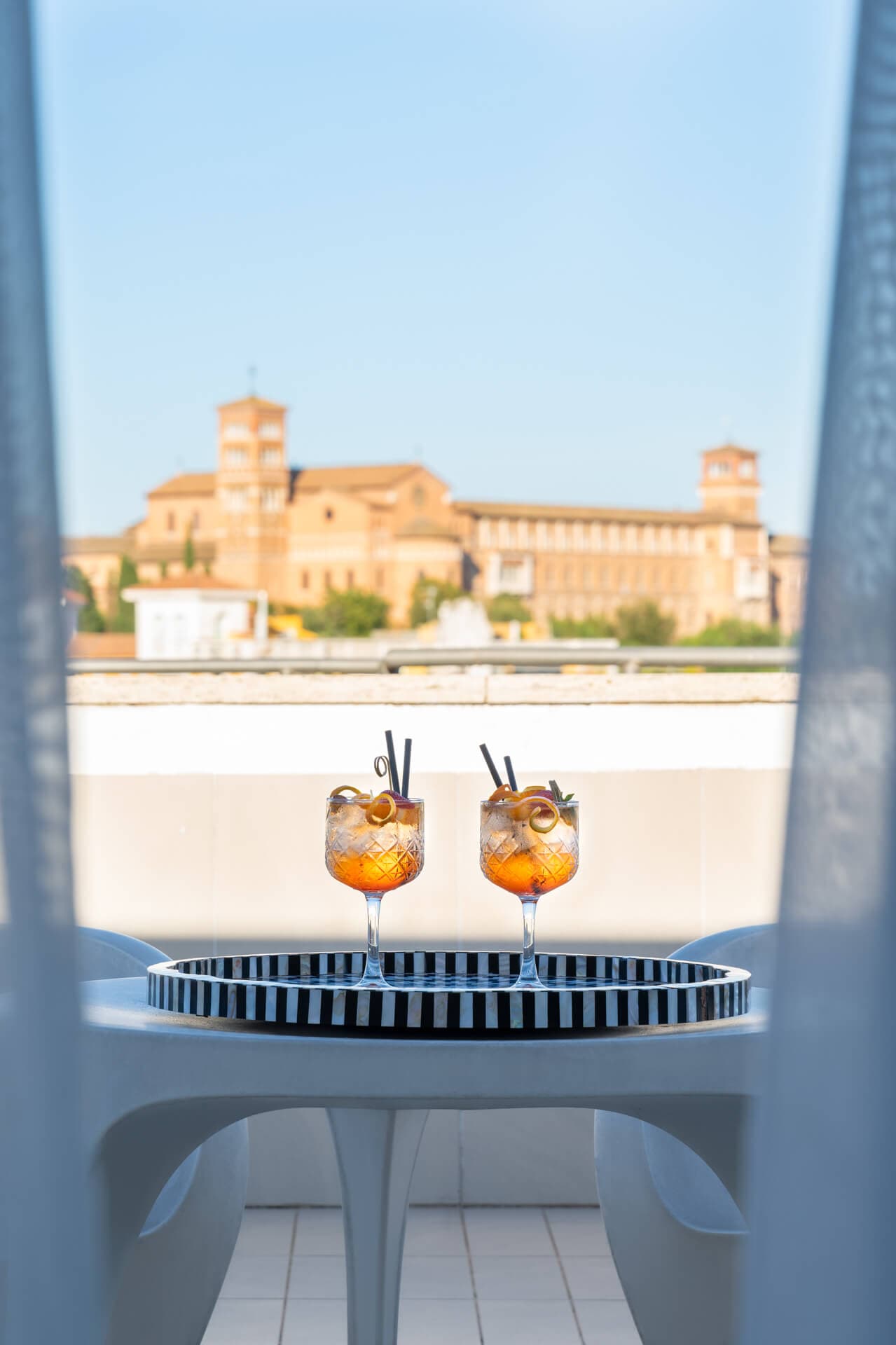 A Roma, le più grandi