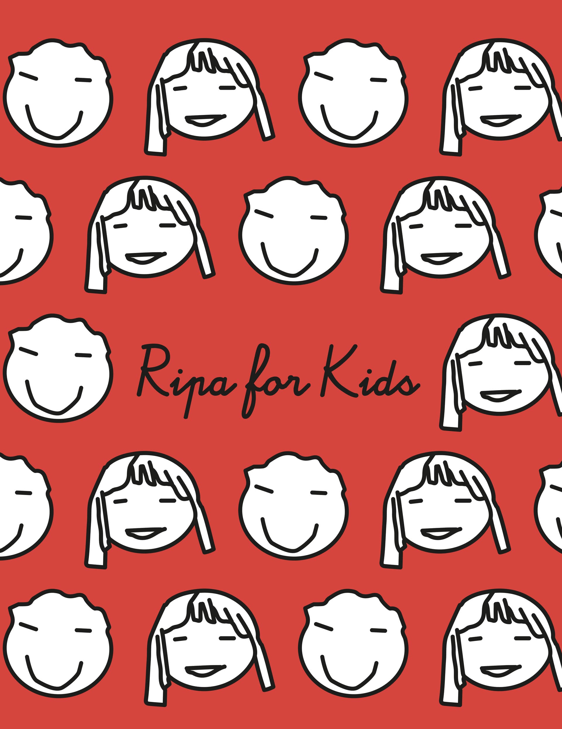 Roma con i bambini