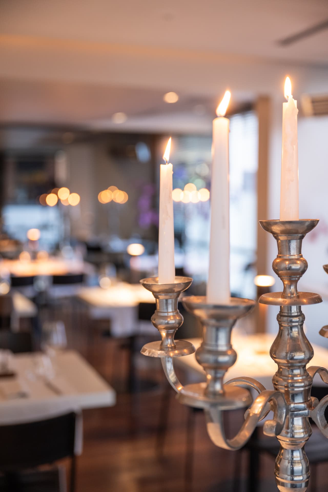 Taste the difference at Ripa Place